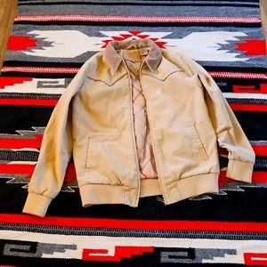 Powder river jacket